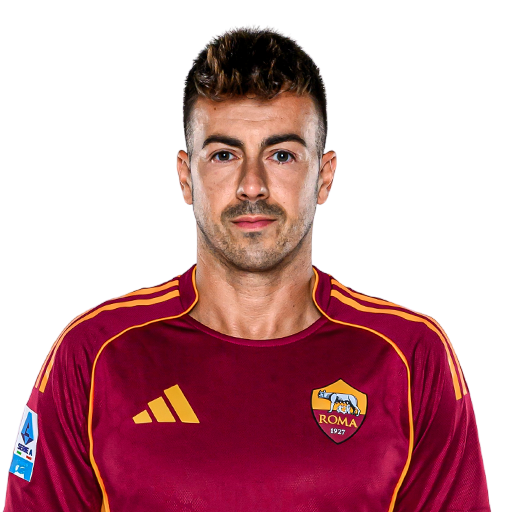 El Shaarawy
