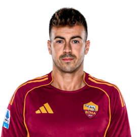 Stephan El Shaarawy