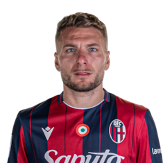 Ciro Immobile