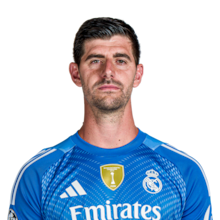 Thibaut Courtois