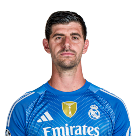 Thibaut Courtois
