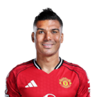  Casemiro