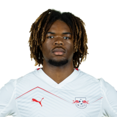 Joyeux Masanka Bungi