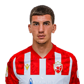 Veljko Milosavljevic