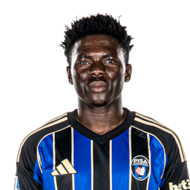 Ebenezer Akinsanmiro