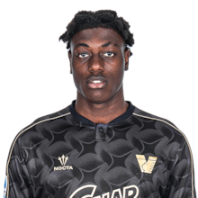 Issa Doumbia