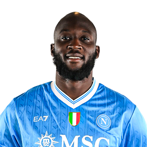 Lukaku Lukaku
