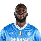Romelu Lukaku