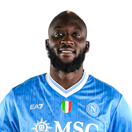 Romelu Lukaku