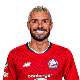 Rémy Cabella
