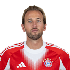 Harry Kane