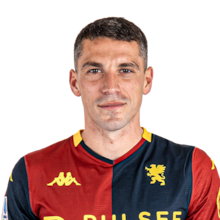 Nicolae Stanciu