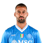 Leonardo Spinazzola
