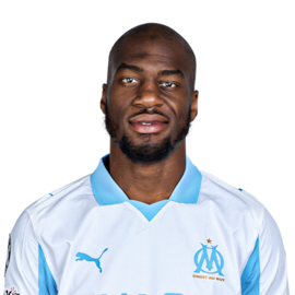 Geoffrey Kondogbia