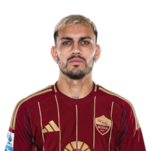 Leandro Paredes