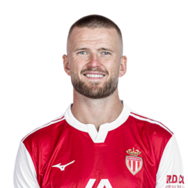 Eric Dier