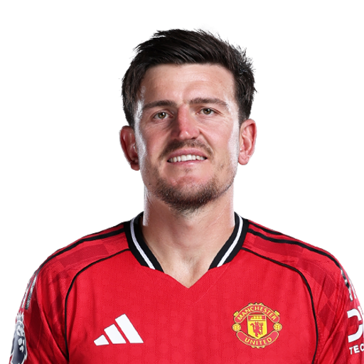 Harry Maguire