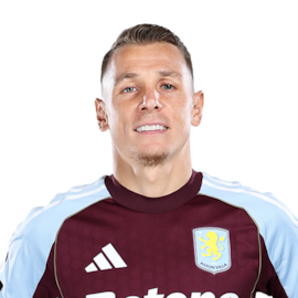 Lucas Digne