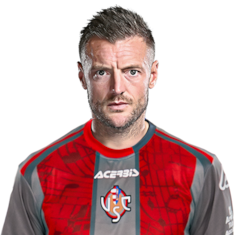 Jamie Vardy