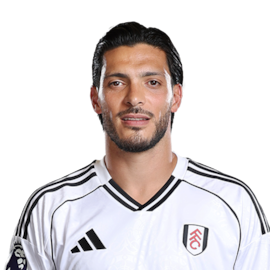 Raul Jimenez