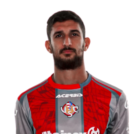 Matteo Bianchetti