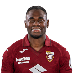 Duván Zapata