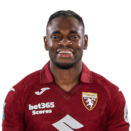 Duván Zapata