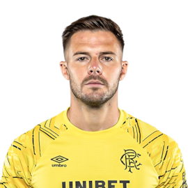 Jack Butland