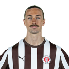 Jackson Irvine