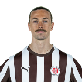 Jackson Irvine