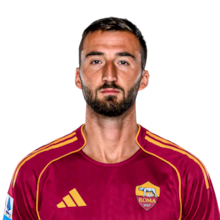Bryan Cristante