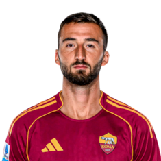 Bryan Cristante