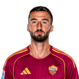 Bryan Cristante