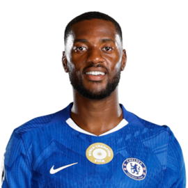 Tosin Adarabioyo