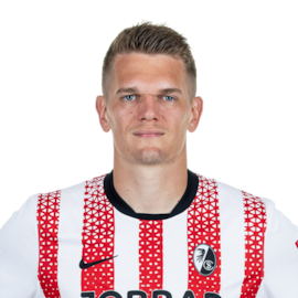 Matthias Ginter