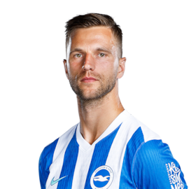 Joël Veltman