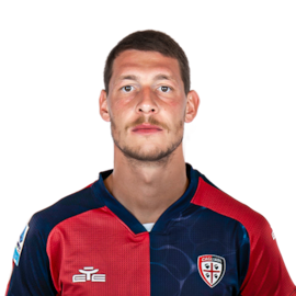 Andrea Belotti