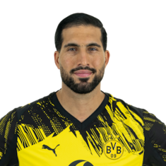 Emre Can
