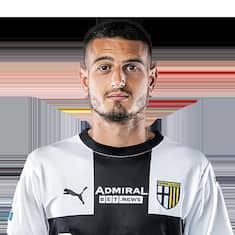 Anthony Partipilo