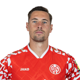 Dominik Kohr