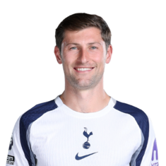 Ben Davies