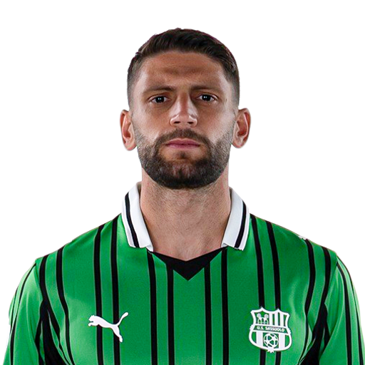 Berardi Berardi