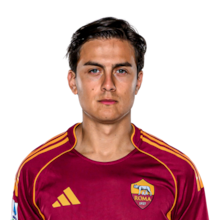 Paulo Dybala
