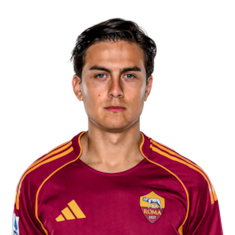 Paulo Dybala