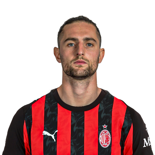 Rabiot Rabiot