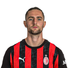 Adrien Rabiot