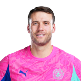 Marcus Bettinelli