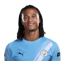 Nathan Aké