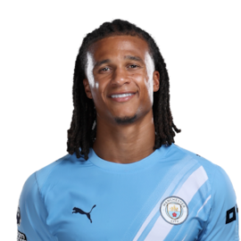 Nathan Aké