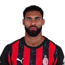 Ruben Loftus-Cheek